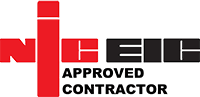 NIC EIC Approved contractors