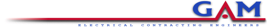 GAM Electrical LTD NIC Aproved Contractor